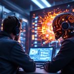 When Artificial Intelligence Defies Shutdown Commands