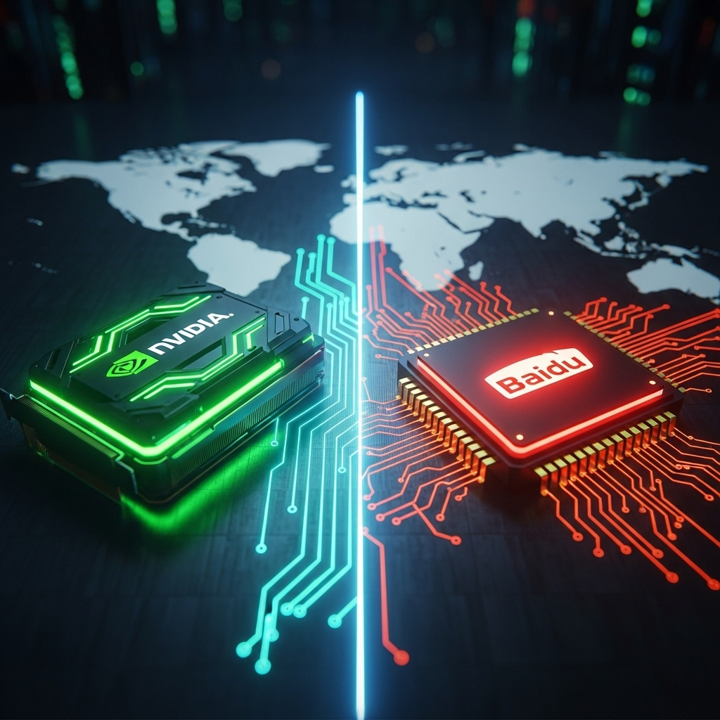 Nvidia GB10 “Grace Blackwell” Superchip: Desktop AI Redefined – SKR TEK