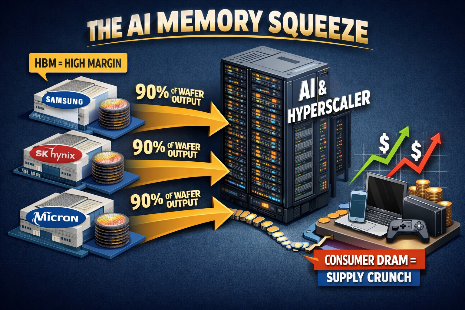 Apple Silicon Chips Comparison with Benchmarks – SKR TEK
